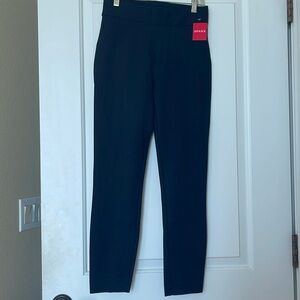 SPANX- NWT backseat skinny in navy